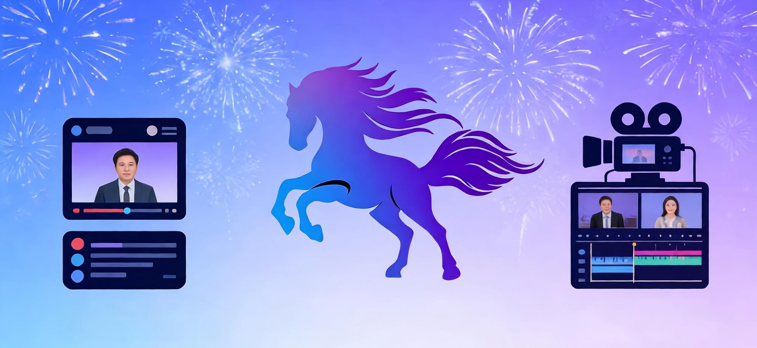 多平台直播推流